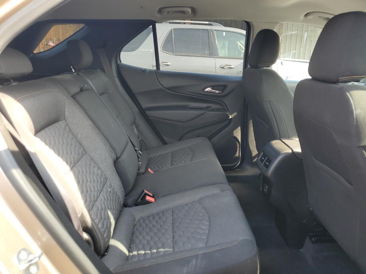 2019 Chevrolet Equinox Lt VIN: 2GNAXUEV6K6182607 Lot: 68542895