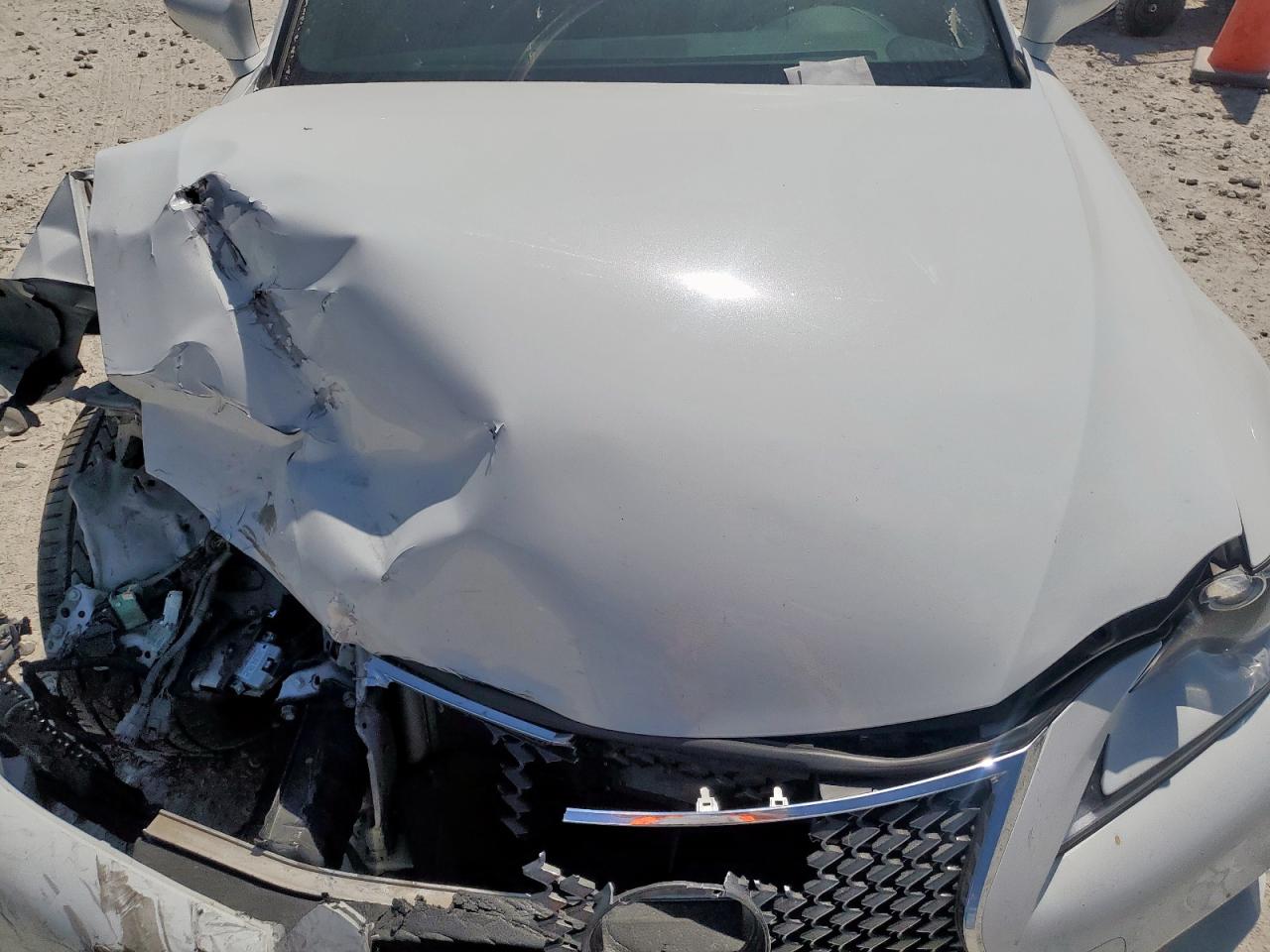 2016 Lexus Is 350 VIN: JTHBE1D25G5026245 Lot: 67134025