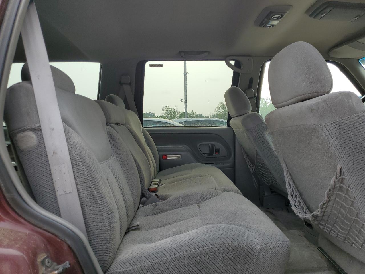 1999 Chevrolet Tahoe K1500 VIN: 1GNEK13RXXJ430856 Lot: 67311975