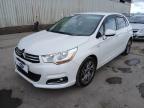 2014 CITROEN C4 1.6 E-HDI [115] AIRDREAM EXCLUSIVE 5DR ETG6 for sale at Copart PETERLEE