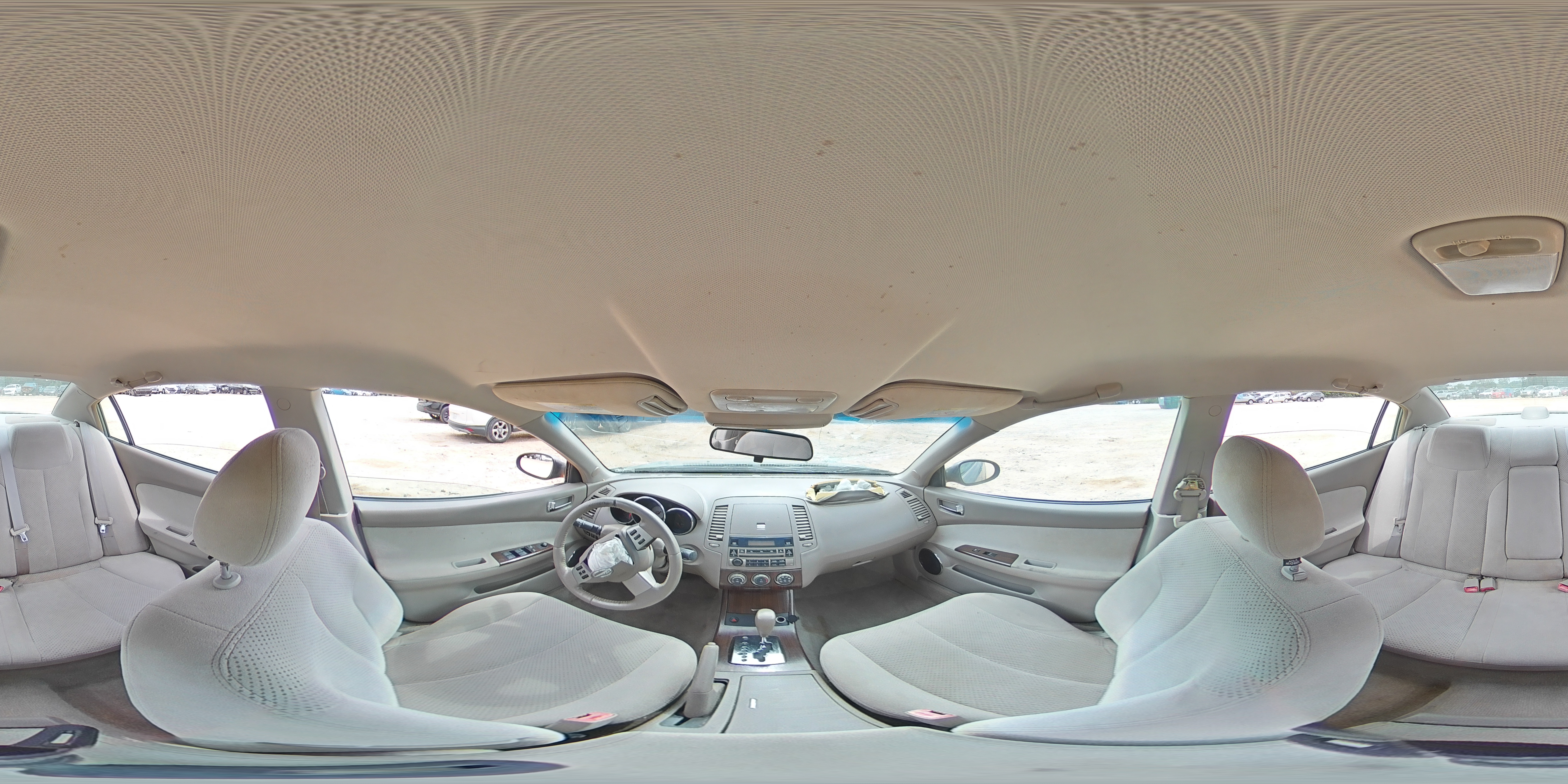2005 Nissan Altima S VIN: 1N4AL11D15C228250 Lot: 71061735