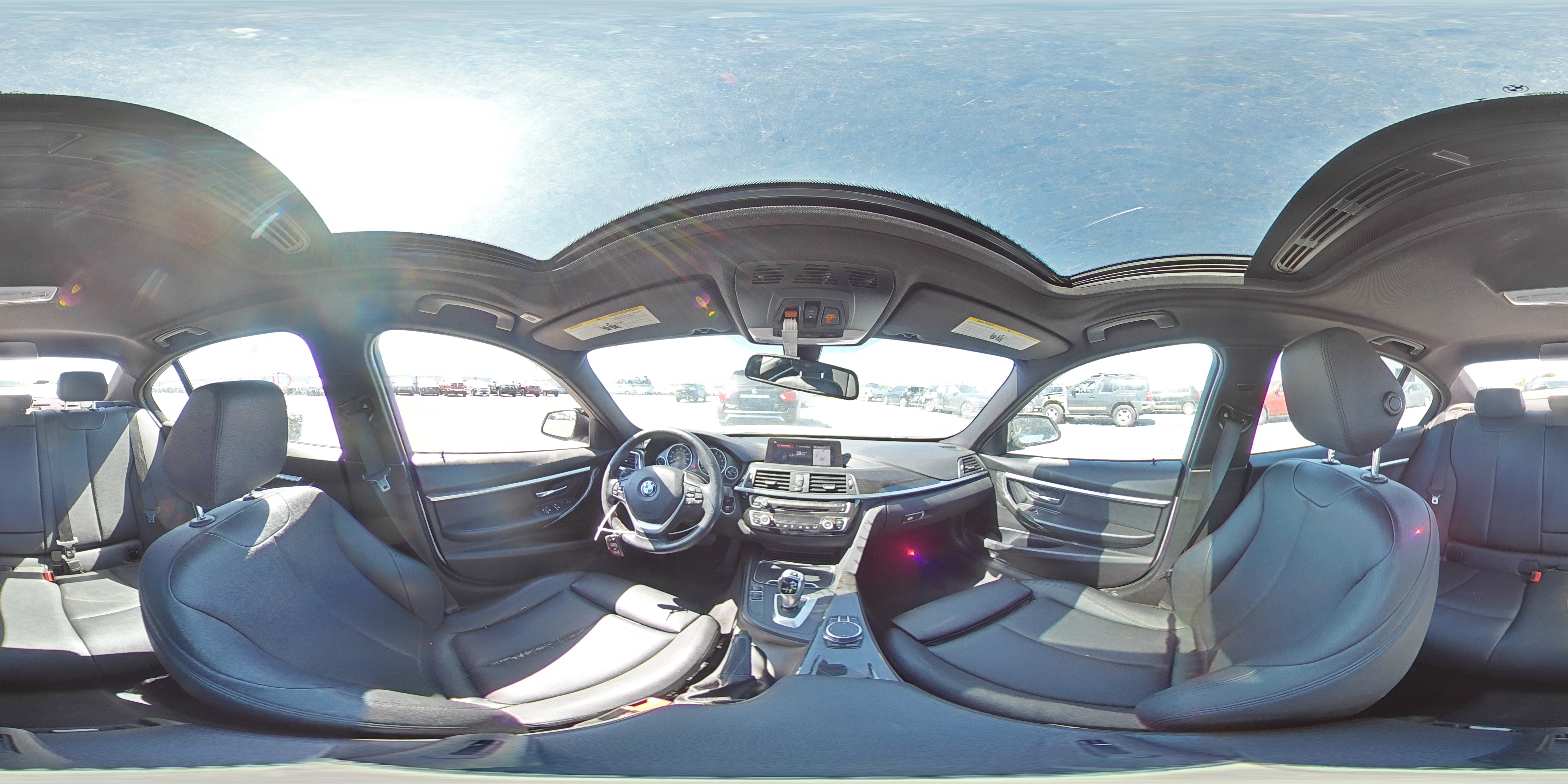 2018 BMW 330 Xi VIN: WBA8D9C55JA615011 Lot: 69638275