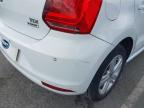 2016 VOLKSWAGEN POLO MATCH for sale at Copart CHESTER
