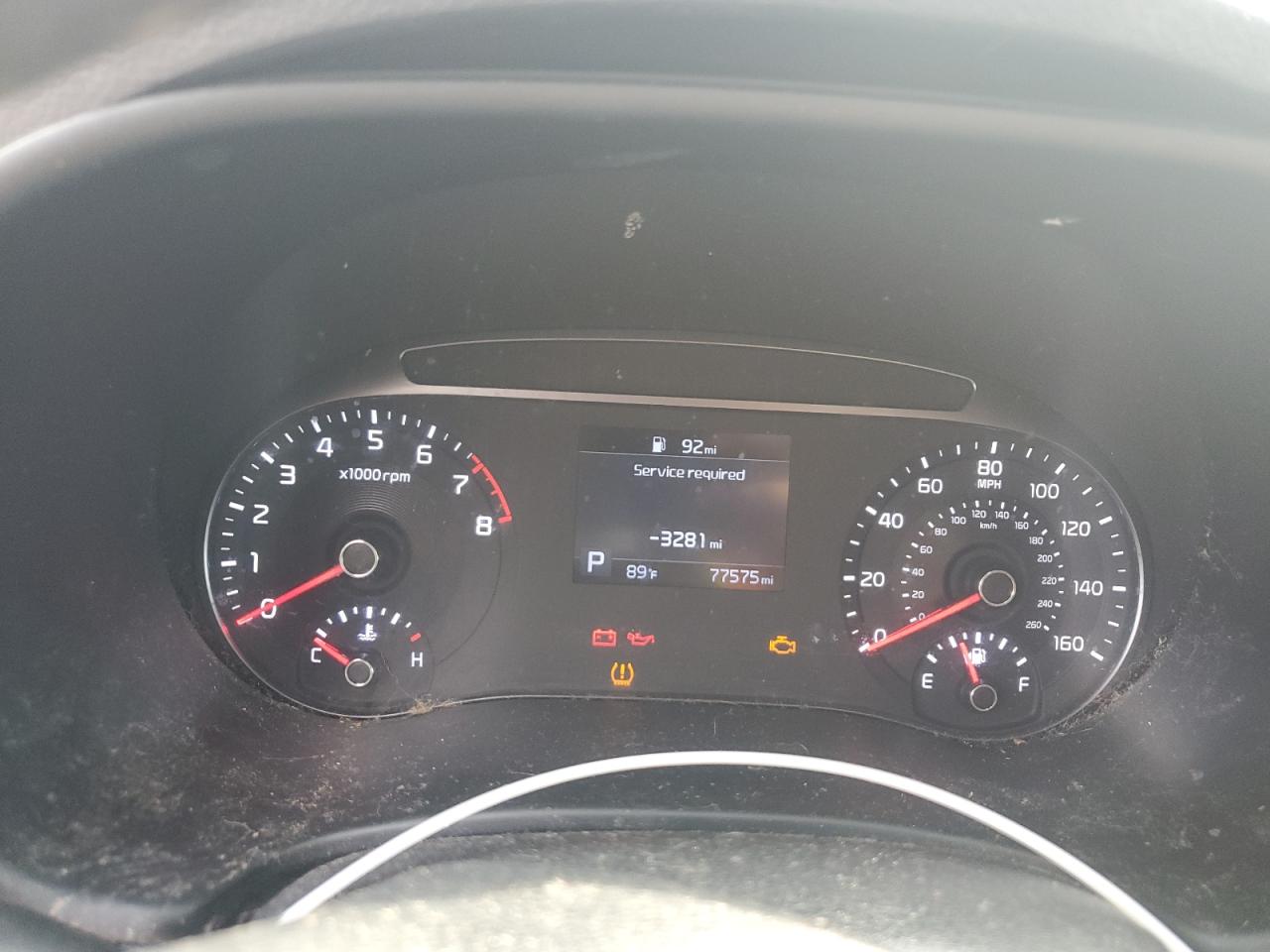 2021 Kia Soul Lx VIN: KNDJ23AU2M7791968 Lot: 70536785