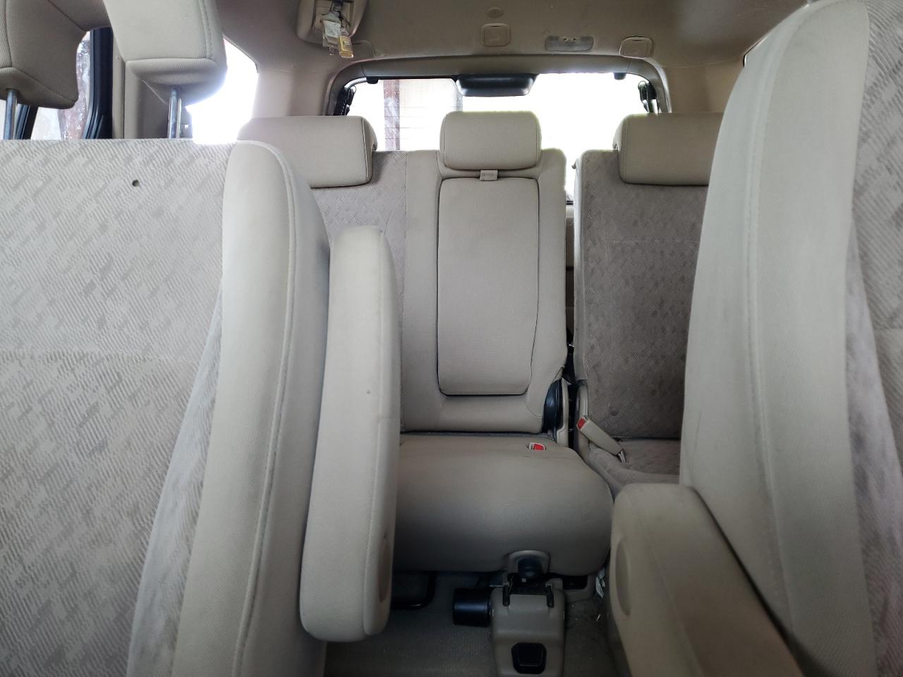 2005 Honda Cr-V Lx VIN: JHLRD68545C018184 Lot: 67709405