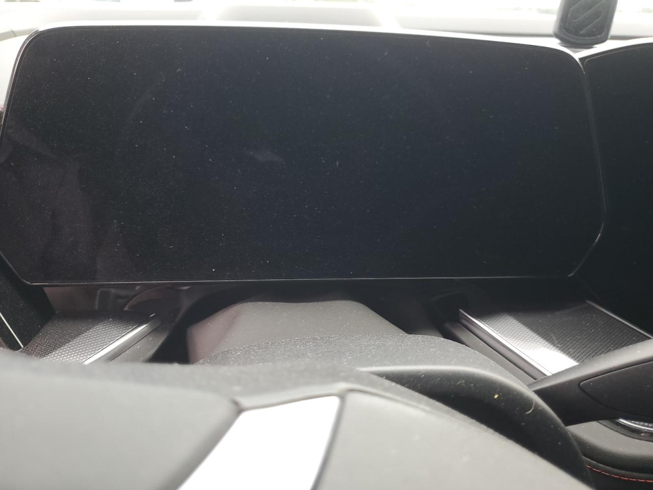 2025 Chevrolet Suburban K1500 Rst VIN: 1GNS6ERD0SR159827 Lot: 68302275