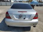 2007 MERCEDES-BENZ E 350   for sale at Copart CA - SUN VALLEY