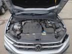 2022 VOLKSWAGEN T-ROC R-LI for sale at Copart WHITBURN