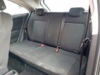 2008 VAUXHALL CORSA BREEZE for sale at Copart ROCHFORD