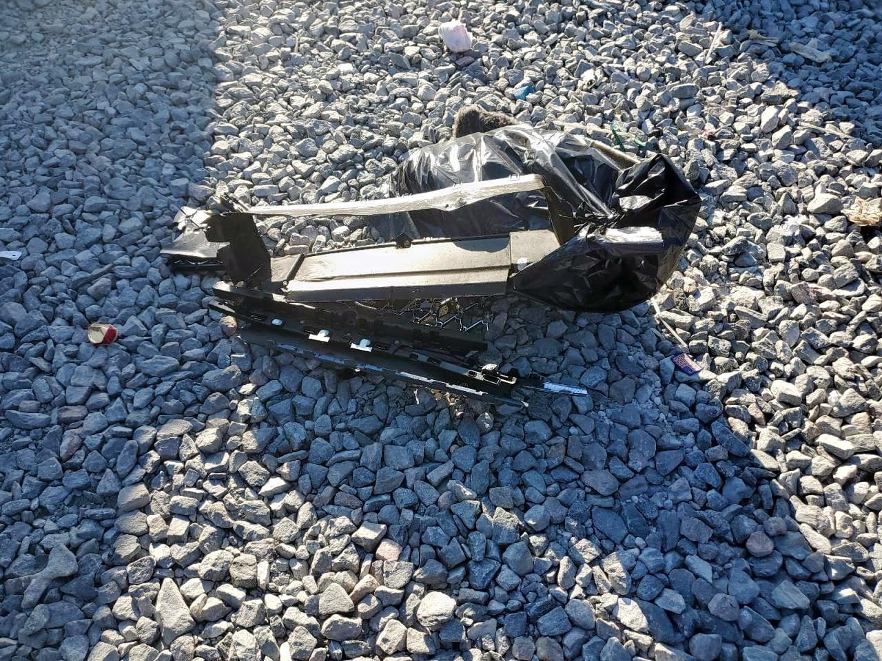 2025 Lincoln Aviator Reserve VIN: 5LM5J7WC2SGL0703X Lot: 68137325