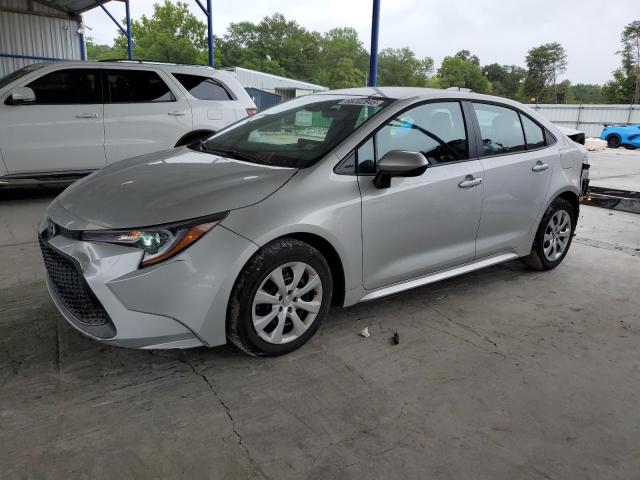 TOYOTA COROLLA LE 2022