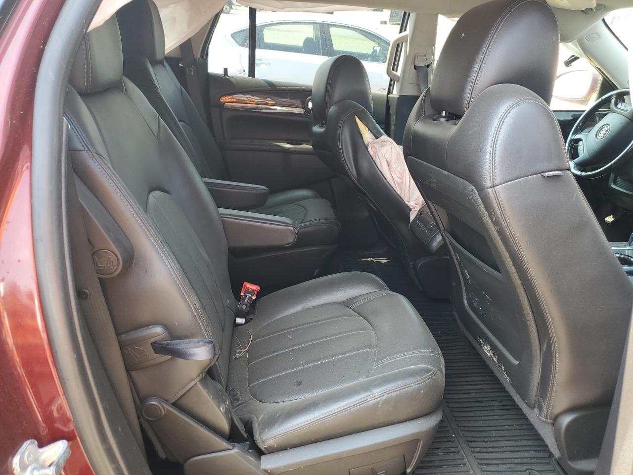 2017 Buick Enclave VIN: 5GAKRBKD6HJ155864 Lot: 69027085