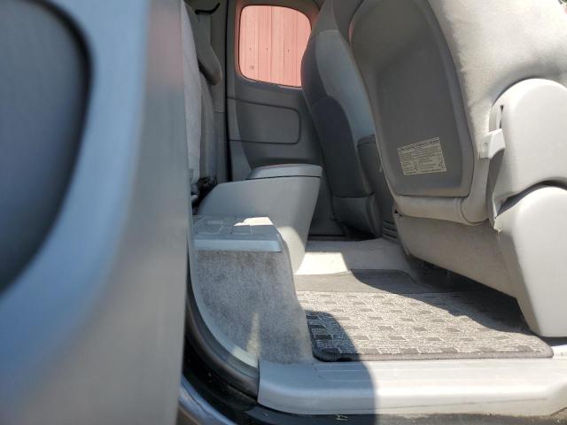 2009 TOYOTA TACOMA ACCESS CAB  
