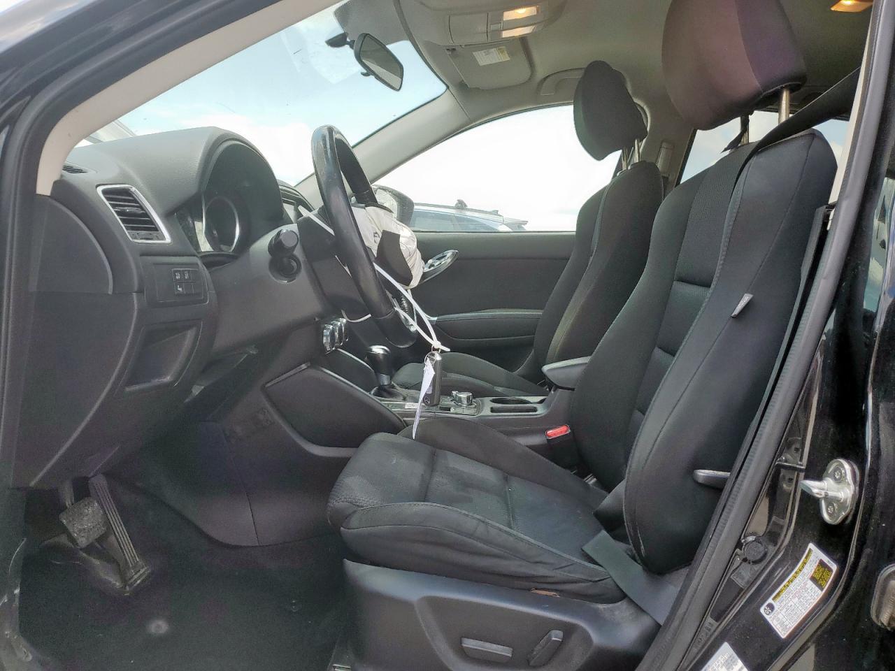 2016 Mazda Cx-5 Touring VIN: JM3KE4CY2G0614407 Lot: 68296175