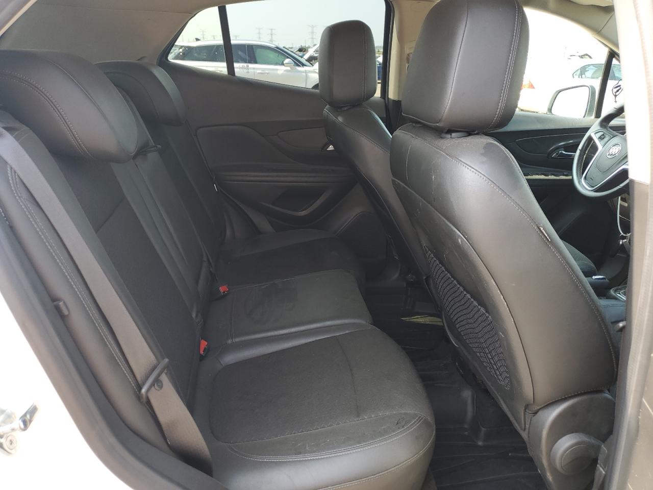 2018 Buick Encore Preferred VIN: KL4CJASB5JB567805 Lot: 69229065