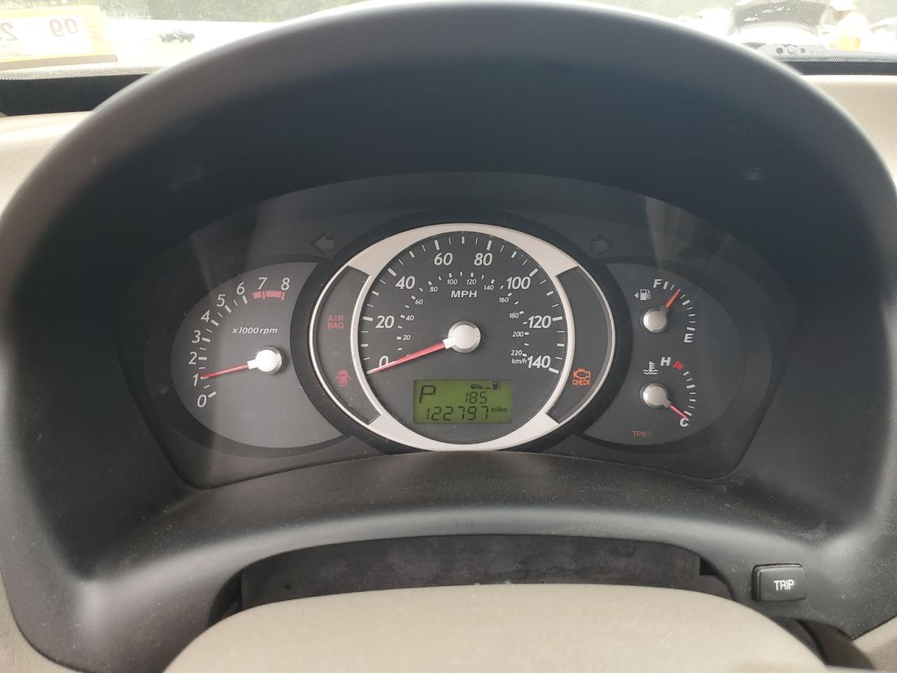 2006 Hyundai Tucson Gls VIN: KM8JN72D96U294929 Lot: 63238225