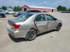 2005 TOYOTA COROLLA CE   for sale at Copart ON - LONDON
