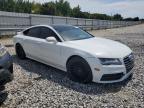 2014 Audi A7 Prestige за продажба в Memphis, TN - Minor Dent/Scratches