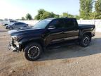 2025 TOYOTA TACOMA DOUBLE CAB   for sale at Copart ON - LONDON