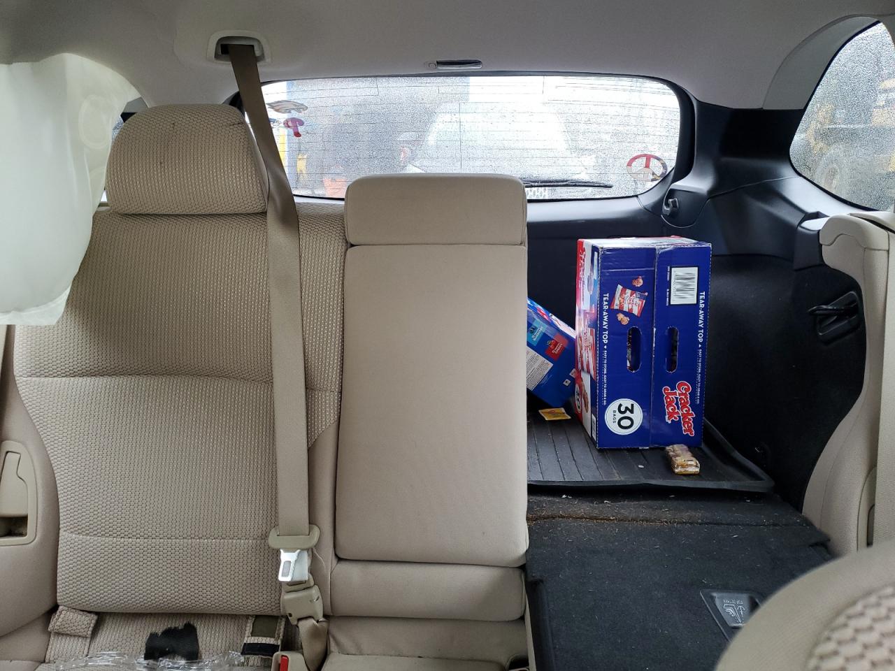 2018 Subaru Outback 2.5I Premium VIN: 4S4BSACC2J3317840 Lot: 70288385