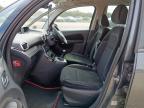2012 C3 PICASSO EXCLUSIVE HDI C3 PICASSO EXCLUSIVE HDI  for sale at Copart WISBECH