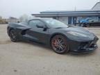 2023 CHEVROLET CORVETTE STINGRAY 3LT à vendre chez Copart NY - SYRACUSE
