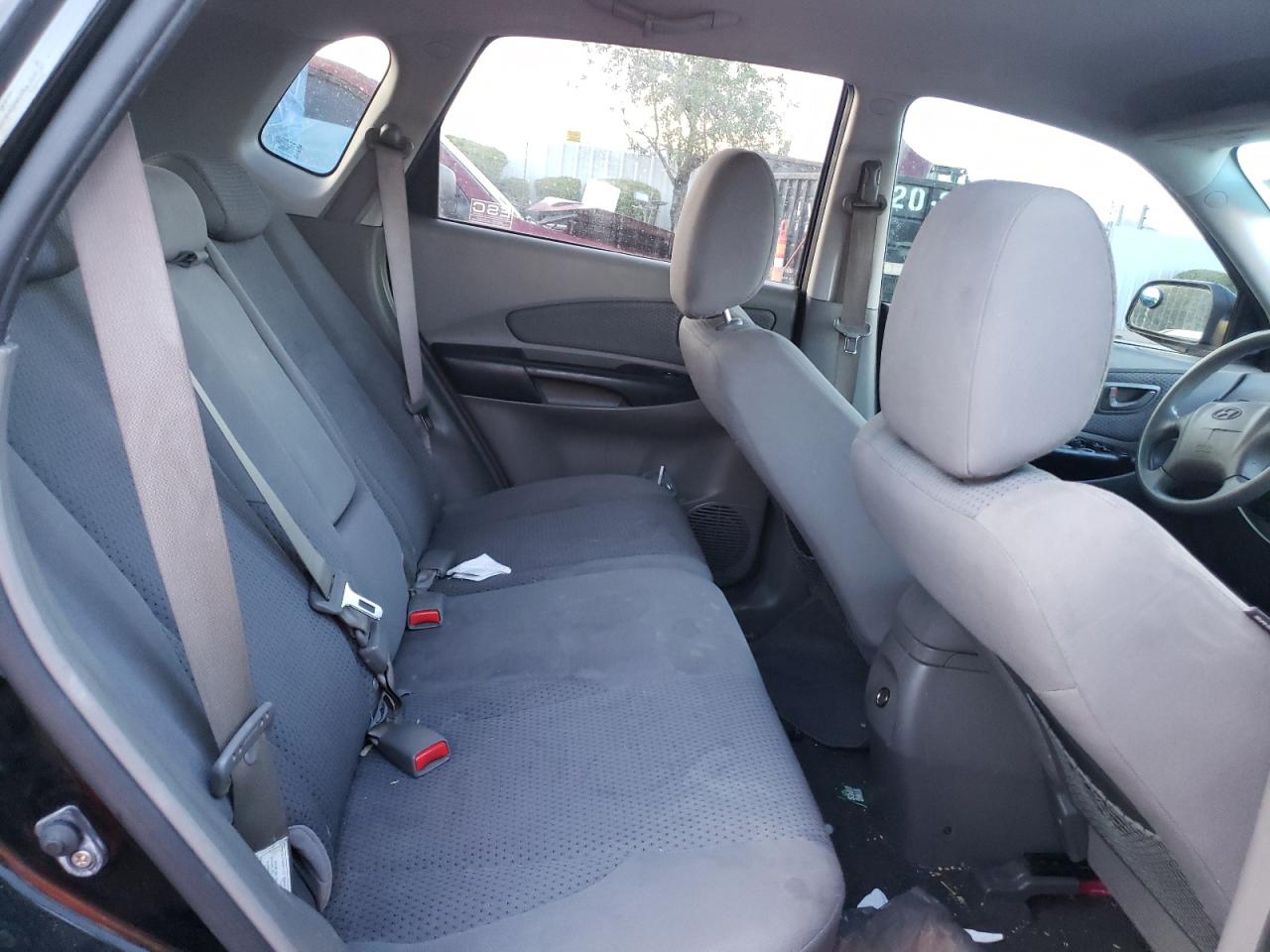 2009 Hyundai Tucson Gls VIN: KM8JM12B79U113328 Lot: 68226505