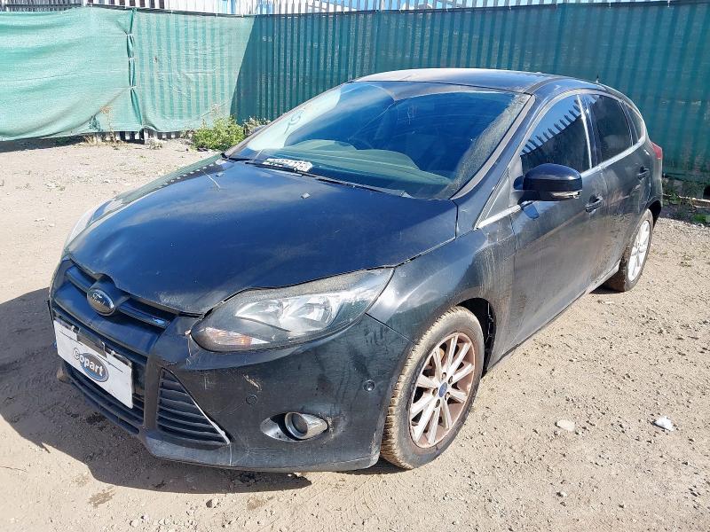 FORD FOCUS ZETE 2014