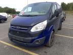 2017 FORD TRANSIT CUSTOM 290 TREND  for sale at Copart SANDTOFT