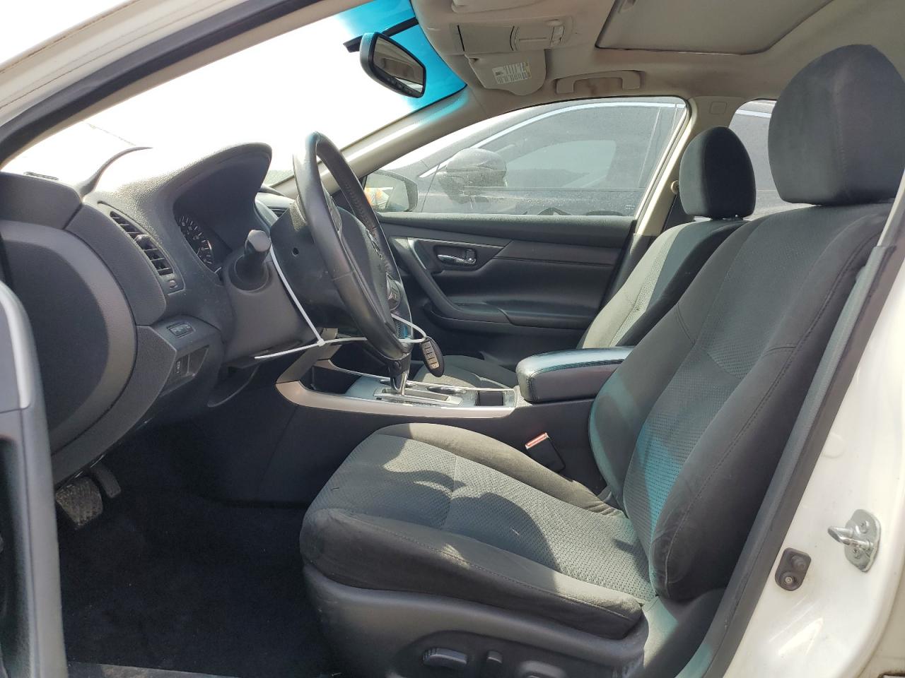 2015 Nissan Altima 2.5 VIN: 1N4AL3AP7FC278156 Lot: 70185625
