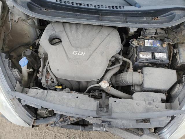 2012 KIA RIO LX  