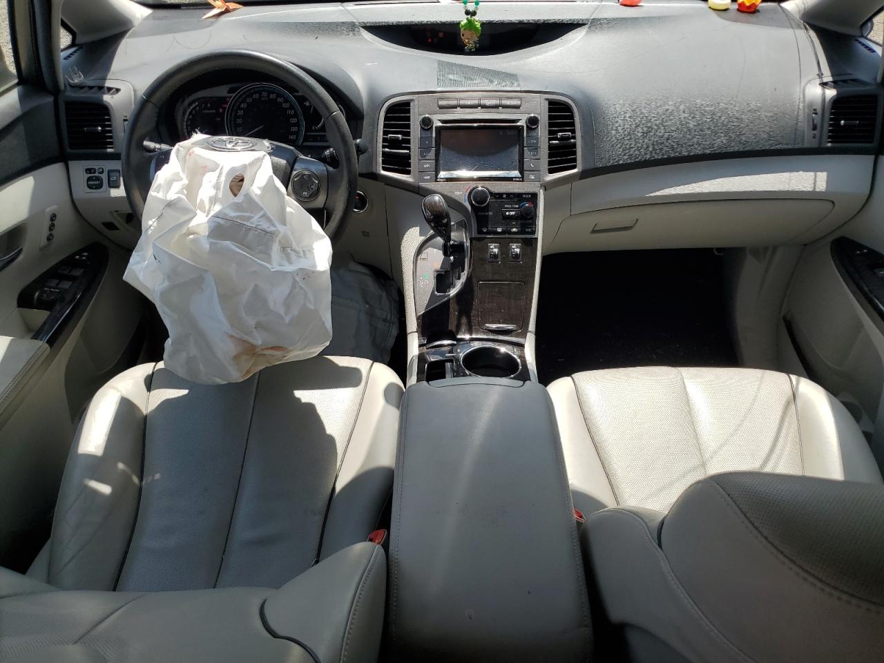 2015 Toyota Venza Le VIN: 4T3ZK3BB9FU071042 Lot: 68086695