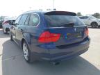 2011 BMW 318I EXCLU for sale at Copart SANDY