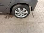 2010 HYUNDAI I10 CLASSIC for sale at Copart SANDWICH
