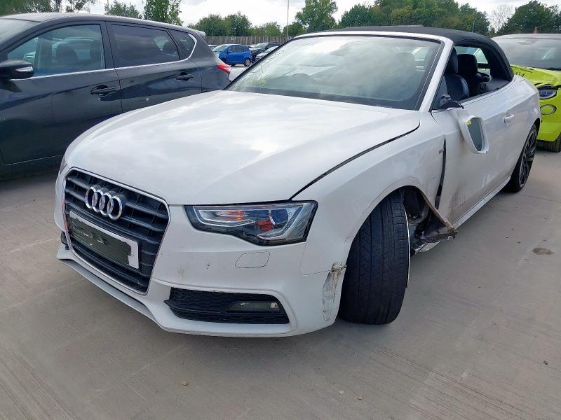AUDI A5 S LINE 2014