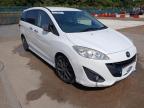 2015 MAZDA 5 SPORT VE for sale at Copart COLCHESTER