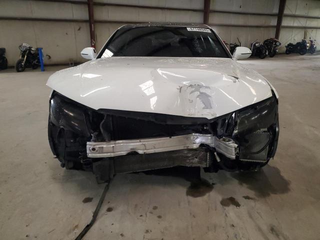 Hatchbacks AUDI A7 2013 White