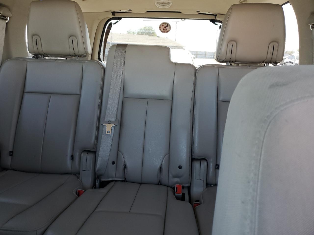 2013 Ford Expedition Xl VIN: 1FMJU1G52DEF53673 Lot: 70014995