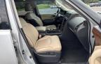 2021 INFINITI QX80 LUXE   à vendre chez Copart MN - MINNEAPOLIS NORTH