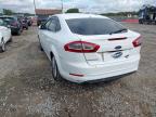 2014 FORD MONDEO ZETEC BUSINESS EDITION for sale at Copart WOLVERHAMPTON