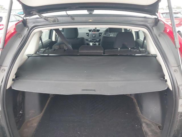 2013 HONDA CR-V S I-DTEC 