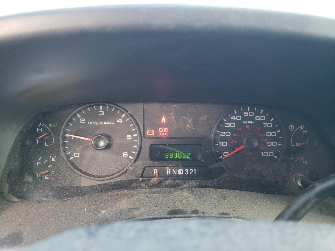 2005 Ford F350 Srw Super Duty VIN: 1FTWW31Y45ED32497 Lot: 66879225