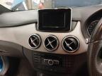 2015 MERCEDES BENZ B180 BLUEE for sale at Copart SANDWICH