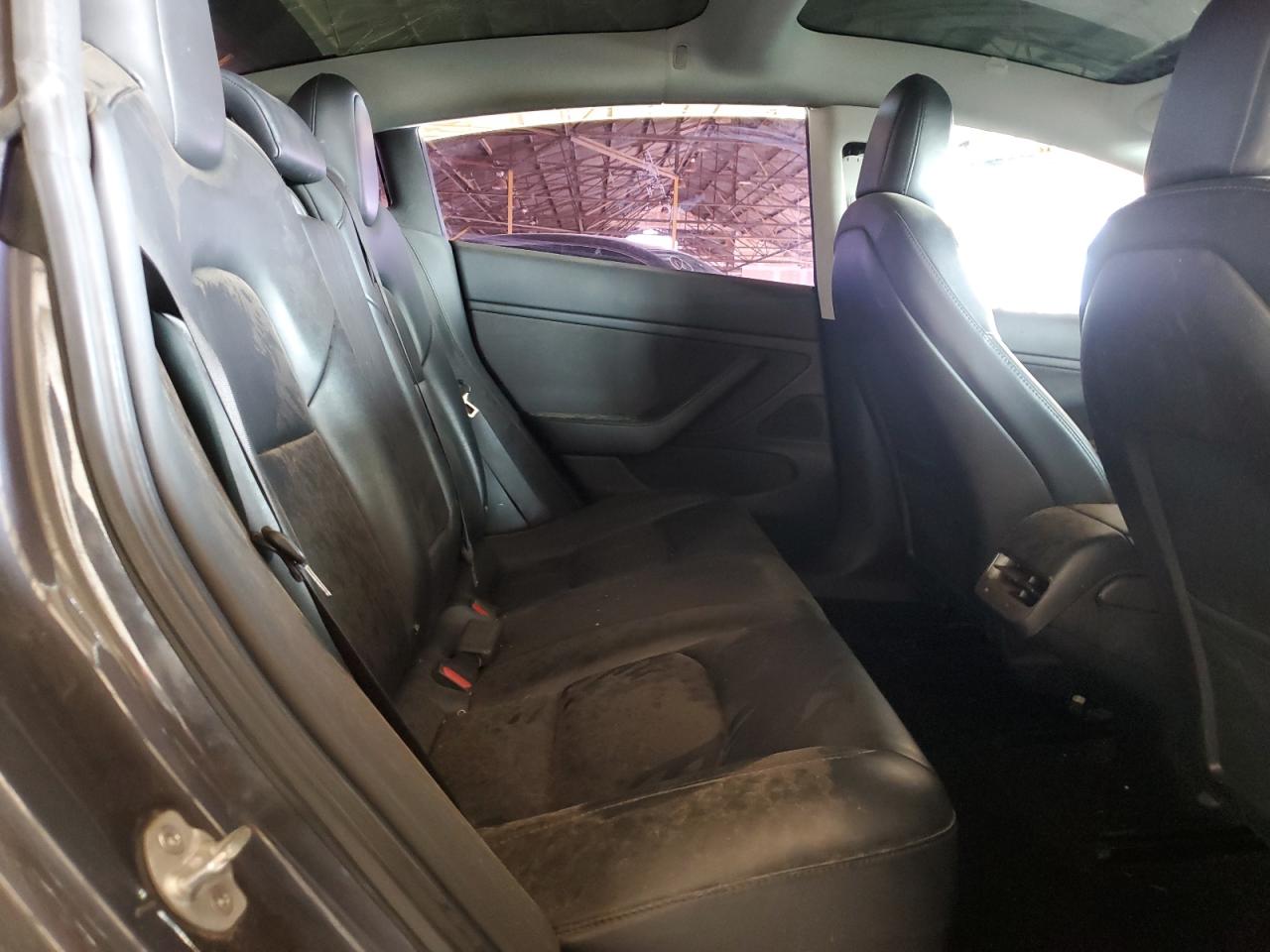 2018 Tesla Model 3 VIN: 5YJ3E1EA3JF158891 Lot: 68835315