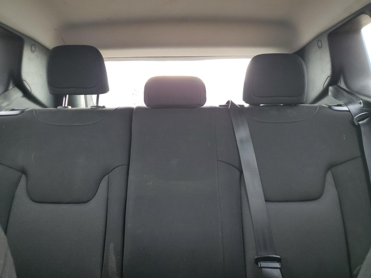 2020 Jeep Renegade Sport VIN: ZACNJBAB7LPL72915 Lot: 68787295