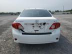 2009 TOYOTA COROLLA BASE   for sale at Copart ON - OTTAWA