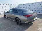 2024 MERCEDES-BENZ CLA 180 AMG LINE PREM + M  for sale at Copart ST HELENS
