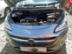 2018 VAUXHALL CORSA SRI for sale at Copart WOLVERHAMPTON