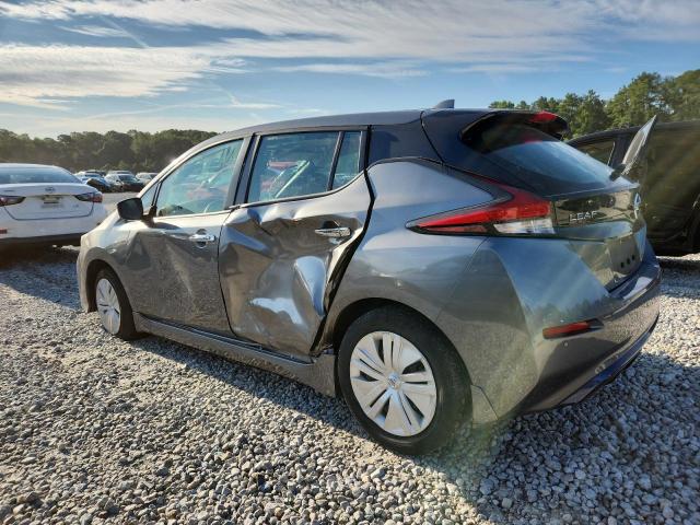  NISSAN LEAF 2020 Szary