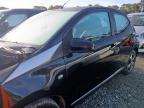 2014 TOYOTA AYGO X-CLUSIV for sale at Copart WOLVERHAMPTON